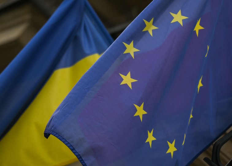 Imaginea articolului Uniunea Europeană promite peste 400 de milioane de euro pentru a ajuta la redresarea Ucrainei