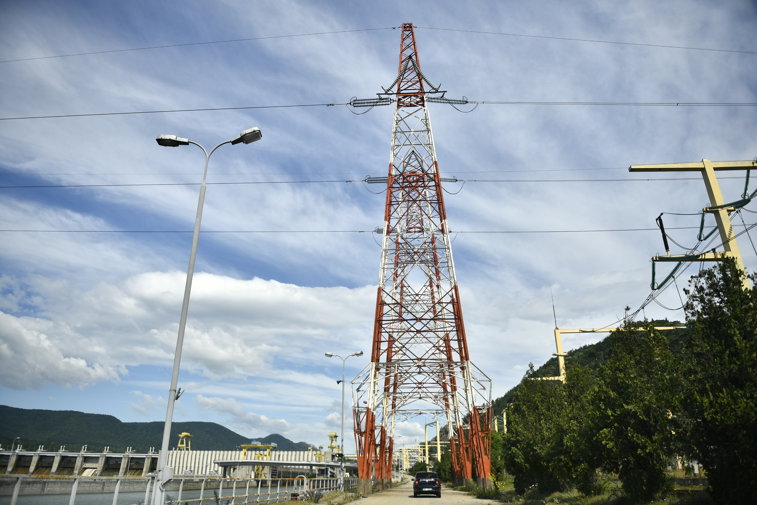 Imaginea articolului Companiile energetice din România şi Serbia au discutat despre o serie de lucrări la Porţile de Fier