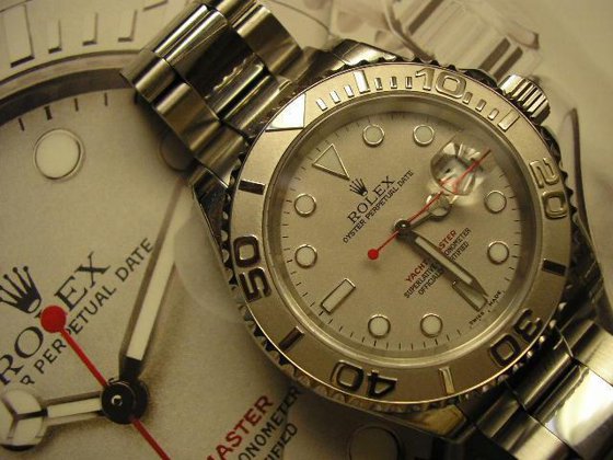 Imaginea articolului Preţurile unor celebre modele de ceasuri, în scădere din cauza produselor la mâna a doua