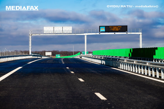 Imaginea articolului Analiză ZF: în 2023, România va ajunge la impresionanta bornă de 1.000 de kilometri de autostradă