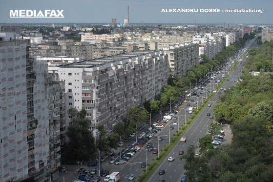 Imaginea articolului Analiză ZF: Evoluţia preţului apartamentelor cu două camere din zonele semicentrale ale Capitalei