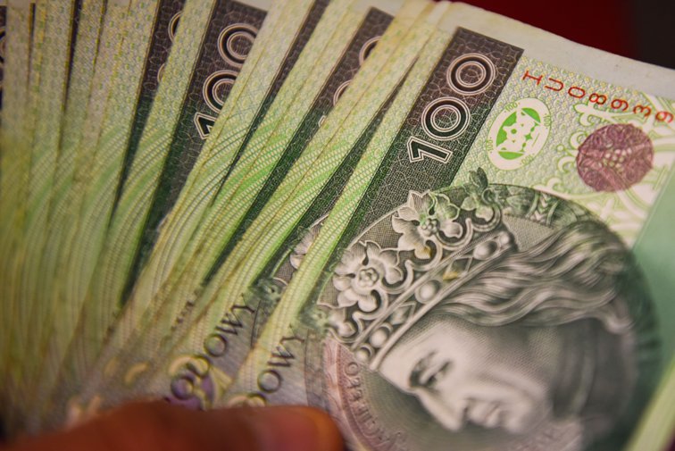 Imaginea articolului O nouă cauză de inflaţie în Europa de Est: monedele se depreciază