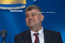 Imaginea articolului Ciolacu s-a încăierat cu un om de afaceri: să-şi vadă de corupţia din PSD