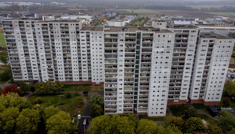 Imaginea articolului Marea criză a locuinţelor din Europa este abia la început