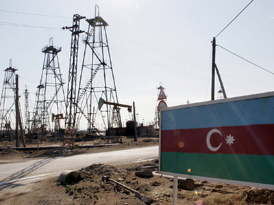 Imaginea articolului Investiţie azeră în România? Azerii de la Socar Petroleum s-au încris pe lista companiilor interesate să construiască un terminal de bitum în Portul Constanţa în parteneriat cu Oil Terminal