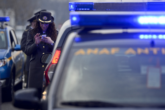Imaginea articolului ANAF a găsit un prejudiciu de peste 9,7 milioane lei la o companie de ride-sharing din Bucureşti