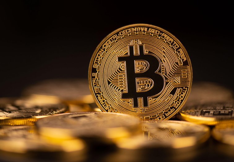 Imaginea articolului Bitcoin, cea mai mare creştere lunară din ultimii trei ani