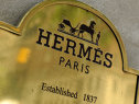 Imaginea articolului Veste importantă pentru industria luxului din România: grupul francez Hermès vrea să deschidă un magazin în zona Ateneului din Bucureşti