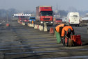 Imaginea articolului Propunere de prelungire a acordurilor cu Ucraina şi Moldova privind transportul rutier