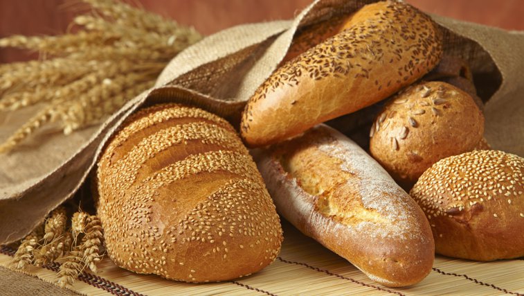 Imaginea articolului Cercetătorii de la UDJ Galaţi au inventat pâinea cu friptură: Carnea nu se vede, dar se simte