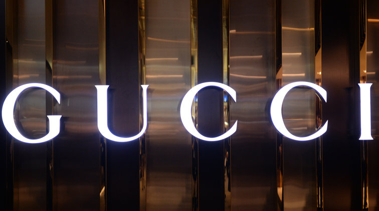 Imaginea articolului Acţiunile grupului francez de lux Kering s-au prăbuşit deoarece Gucci înregistrează o scădere a vânzărilor