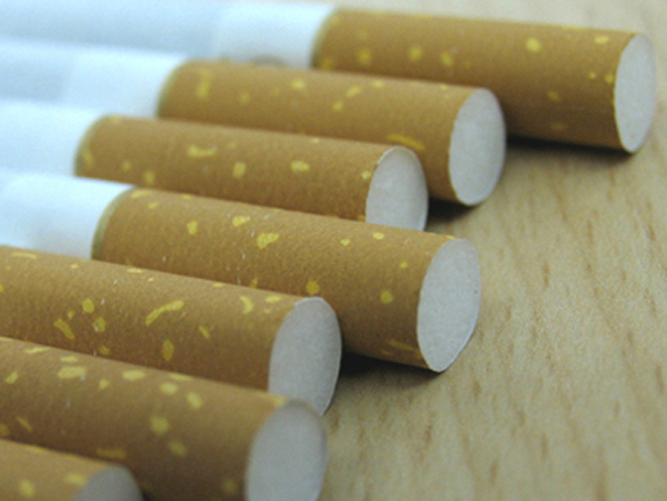 Imaginea articolului Percheziţii la traficanţii de ţigări: Tone de tutun confiscate şi fabrici clandestine desfiinţate