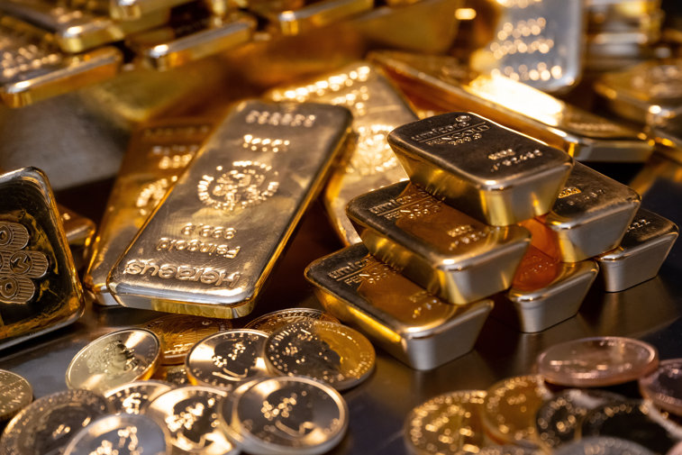 Imaginea articolului Preţul aurului din India a atins un nivel record