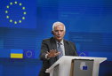 Imaginea articolului UE începe să lucreze la extinderea sancţiunilor împotriva Iranului, afirmă Borrell