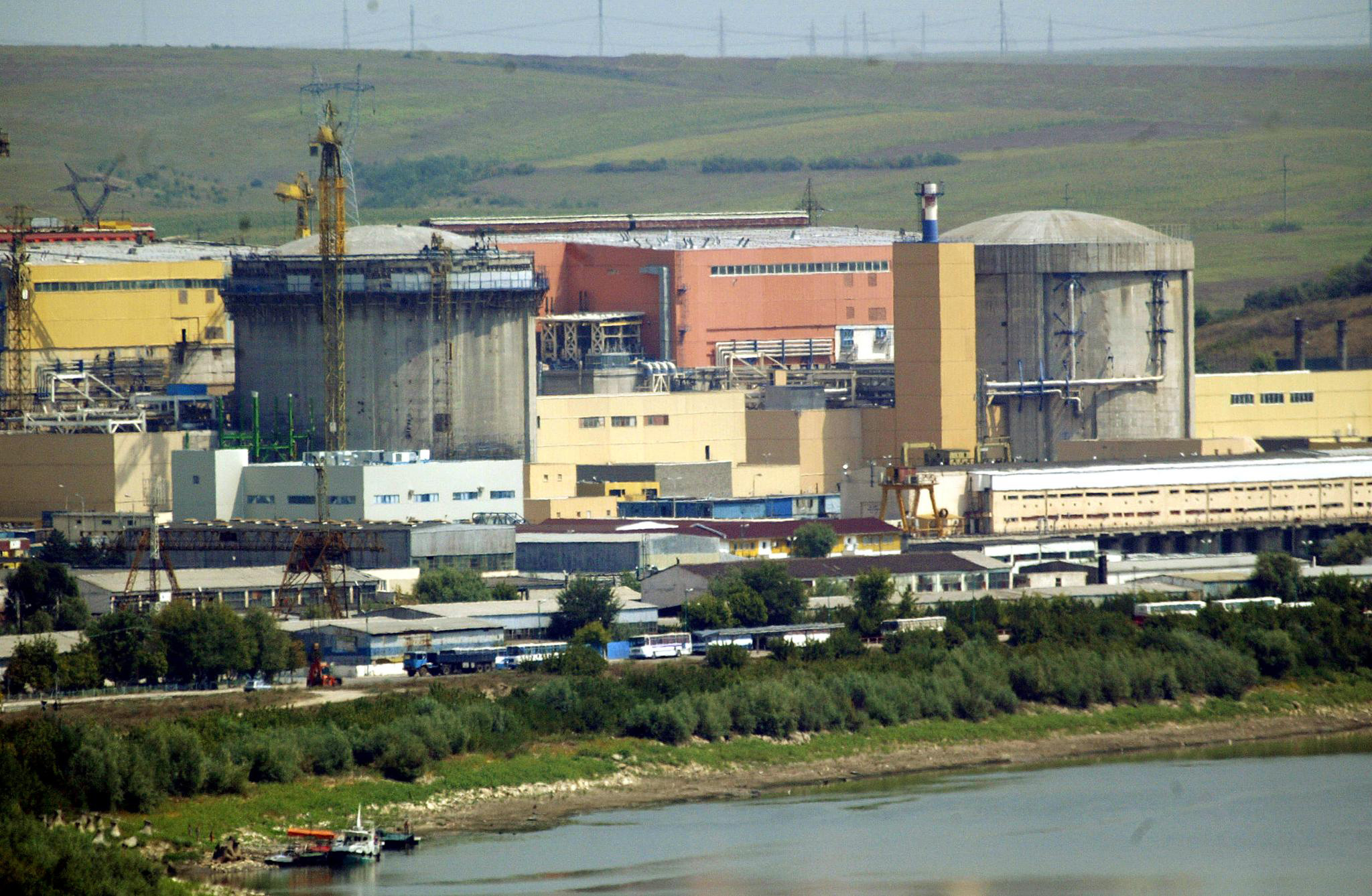 Ministerul Energiei: România are şansa să fie lider în sectorul nuclear civil european şi global