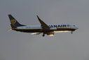 Imaginea articolului Ryanair va opera cinci rute noi de pe aeroportul Otopeni şi va creşte frecvenţa celor existente
