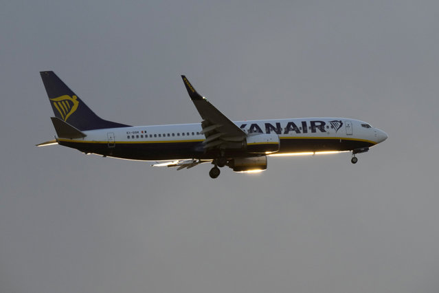 Ryanair va opera cinci rute noi de pe aeroportul Otopeni şi va creşte frecvenţa celor existente|EpicNews