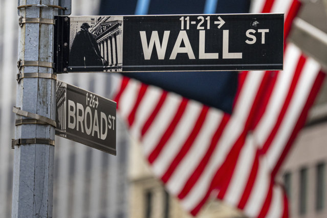 Săptămână de coşmar pe Wall Street: acţiunile Nvidia s-au prăbuşit cu 13,6%|EpicNews