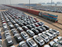 Imaginea articolului Vânzările de maşini electrice vor creşte în 2024 datorită cererii puternice din China