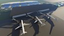 Imaginea articolului Se construieşte un nou aeroport internaţional în România. Proiectul a primit acordul ROMATSA