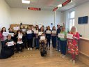 Imaginea articolului Angajaţii de la Registrul Comerţului au intrat în protest spontan pentru a doua zi consecutiv