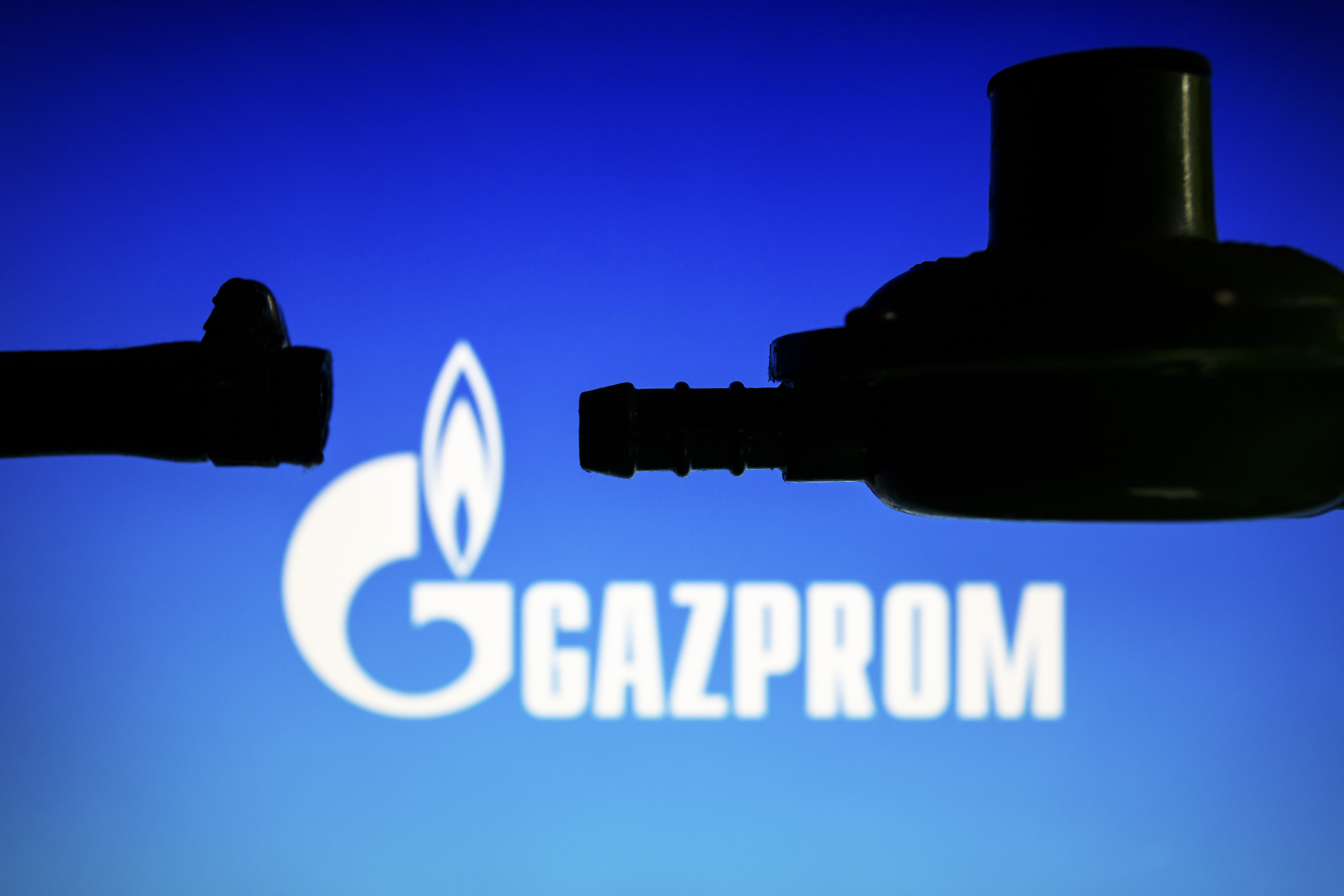 Rusia simte efectele sancţiunilor europene. Gigantul Gazprom raportează primele pierderi din ultimii 25 de ani