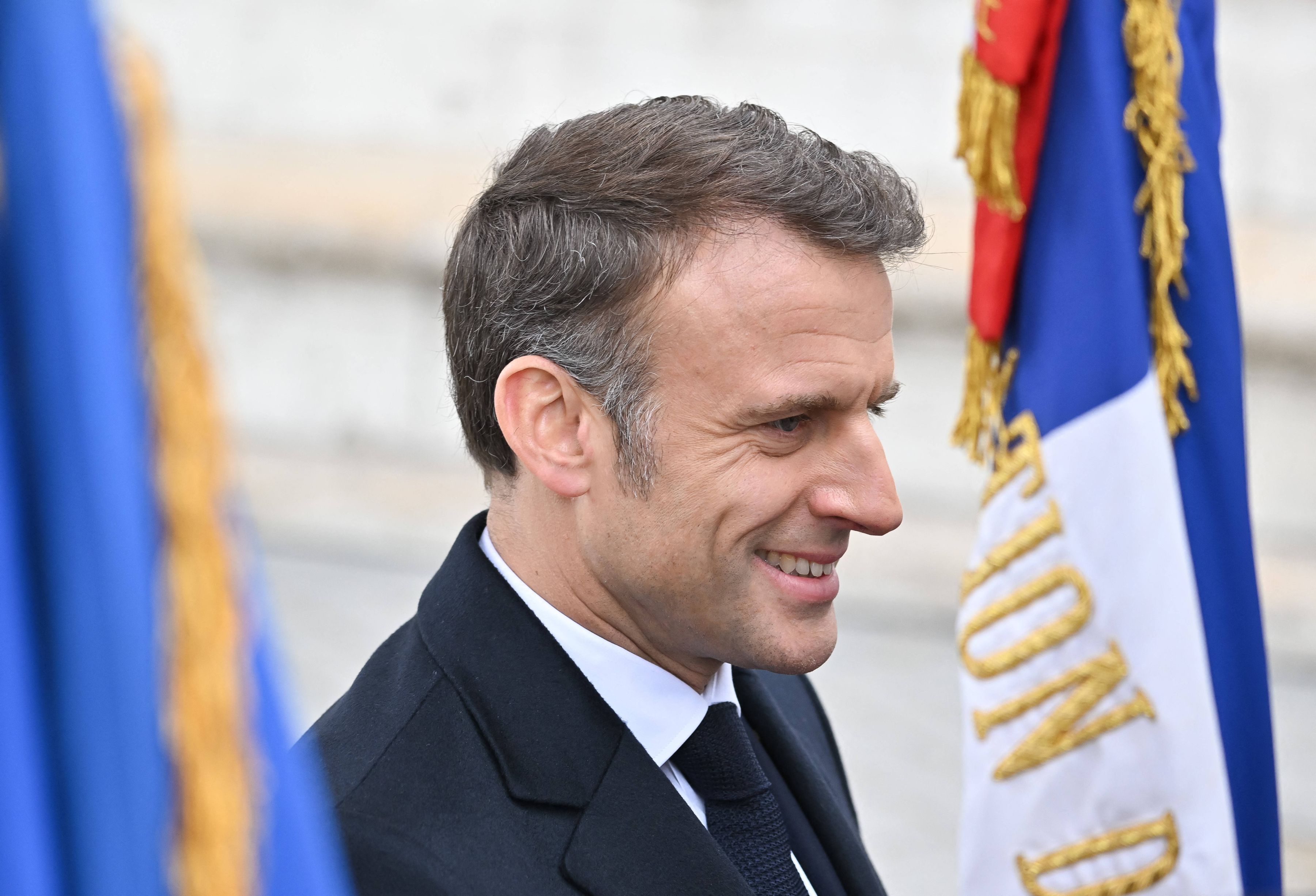 Macron atrage investiţii străine în valoare de 15 miliarde de euro în cadrul evenimentului Alege Franţa