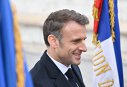 Imaginea articolului Macron atrage investiţii străine în valoare de 15 miliarde de euro în cadrul evenimentului "Alege Franţa"