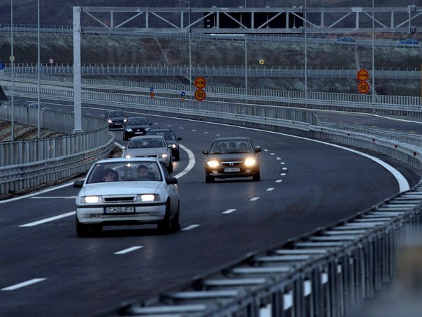 Imaginea articolului Boagiu: România va avea peste câţiva ani 845 kilometri de autostradă