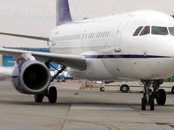 Imaginea articolului Studiile privind reorganizarea Aeroportului Băneasa vor costa până la 450.000 euro