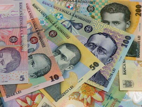 Imaginea articolului Moneda naţională se stabilizează: Cursul BNR, în scădere - 4,2710 lei/euro