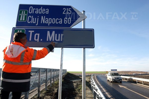Imaginea articolului Boagiu: Avem nevoie de acordul Bechtel pentru desecretizarea contractului autostrăzii Transilvania
