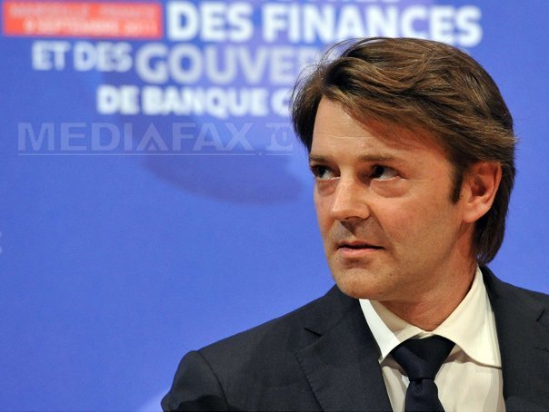 Imaginea articolului Ministrul francez al Finanţelor este prudent în privinţa prognozei de creştere economică pentru 2012