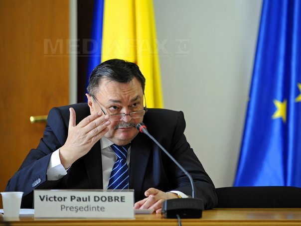 Imaginea articolului Victor Paul Dobre: Este prea devreme să vorbesc despre motivele demisiei mele din Guvern