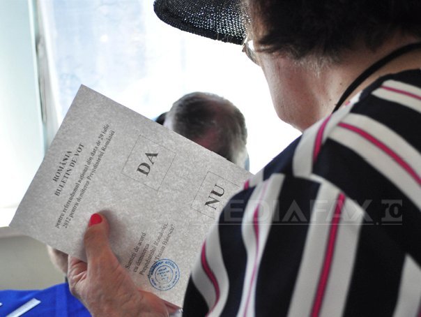 Imaginea articolului Vrancea: Procurorii au reluat ancheta în Suraia privind o posibilă fraudă la referendum în 29 iulie