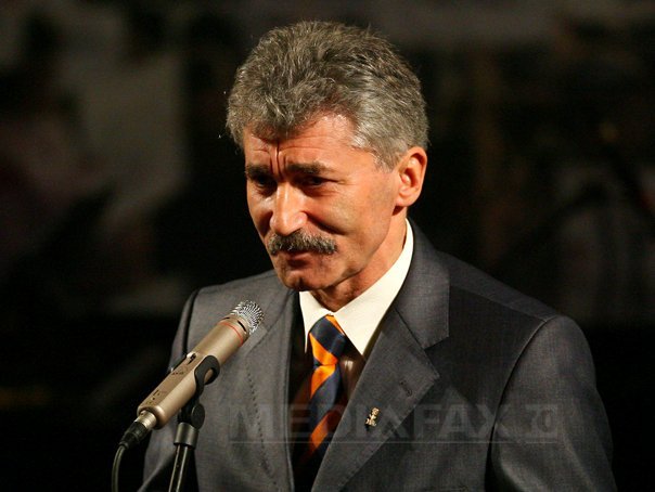 Imaginea articolului Oltean: Sever Voinescu, un intelectual extrem de rafinat,e o pierdere pentru PDL că nu mai candidează