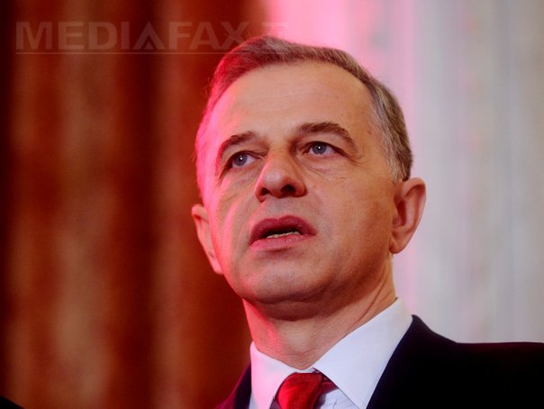 Imaginea articolului Mircea Geoană şi-a lansat la Segarcea candidatura pentru un nou mandat de senator 