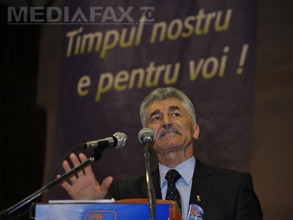 Imaginea articolului Oltean: USL vrea să devină un partid-stat, un partid comunist, iar Ponta un fel de Nicolae Ceauşescu