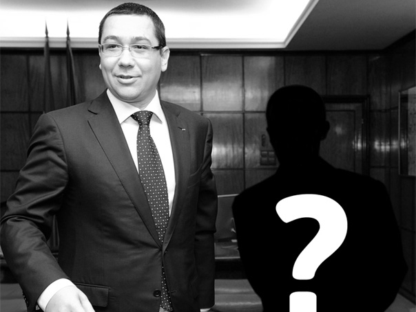 Imaginea articolului Ponta anunţă un transfer surpriză în Guvern. Cine va fi noul membru din echipa guvernamentală
