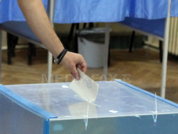 Imaginea articolului Rezultate alegeri parlamentare 2012 CONSTANŢA