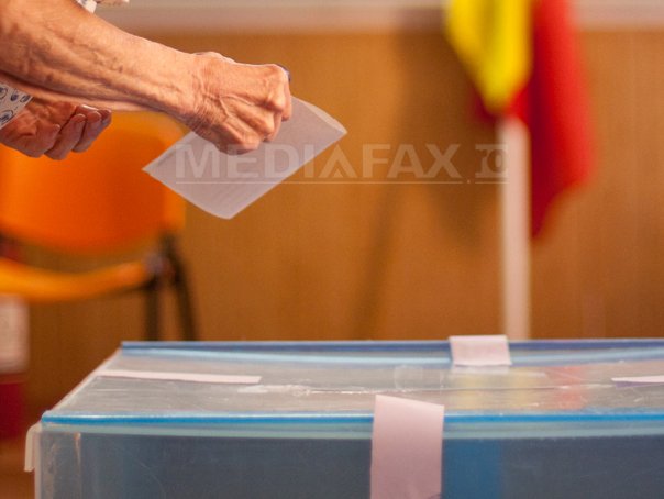 Imaginea articolului Rezultate alegeri parlamentare 2012 COVASNA
