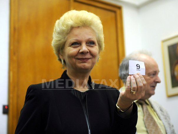 Imaginea articolului BIOGRAFIE: Cine este Doina Pană, propusă ministru delegat pentru Dialog Social