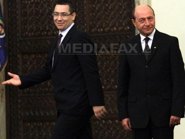 Imaginea articolului Numirea şefilor la DNA şi Parchetul General. Momentul în care Ponta şi Băsescu au fost de acord pentru succesorul lui Morar