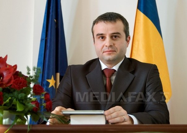 Imaginea articolului Prefectul de Covasna va fi numit secretar de stat la Ministerul Apărării - surse