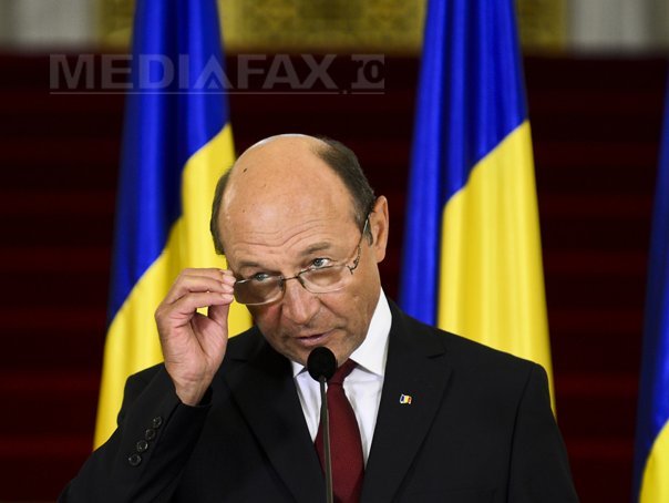 Imaginea articolului Băsescu: Pentru bugetul următor al UE, România are în plus 6 miliarde de euro. Am avut greutăţi enorme în a convinge că putem cheltui mai mult