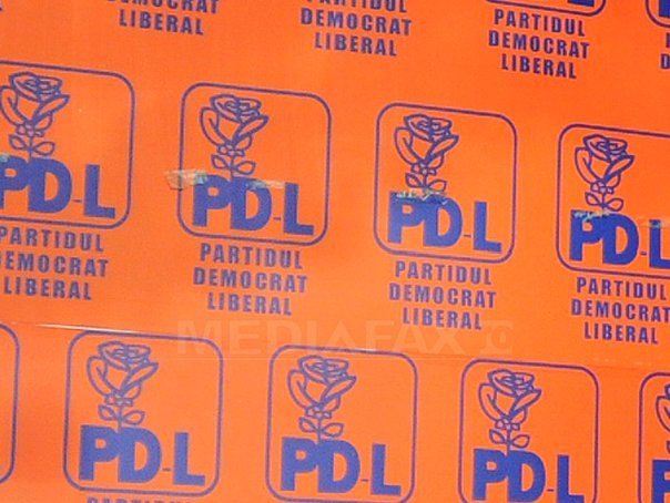 Imaginea articolului Cum s-au împărţit democrat-liberalii între Blaga şi Udrea. Harta puterii din PDL