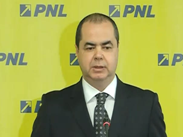 Imaginea articolului Prim-vicepreşedintele PDL Mihai Stănişoară trece la PNL: Singurul partid care poate susţine şi implementa cu succes politici de dreapta e PNL