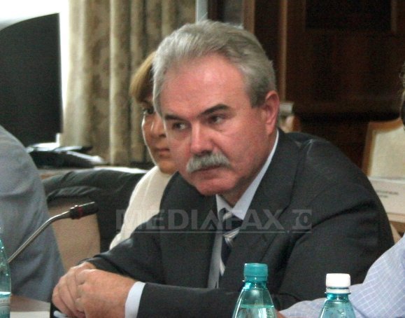 Imaginea articolului Seculici a fost ales preşedinte al CCIA Arad şi ar urma sa renunţe la şefia PDL Arad