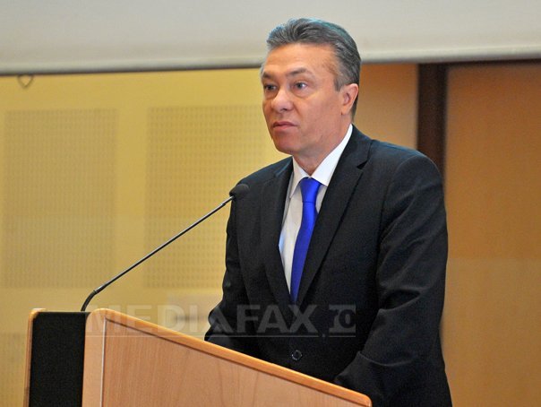Imaginea articolului Consilierul prezidenţial Cristian Diaconescu face o vizită oficială în SUA