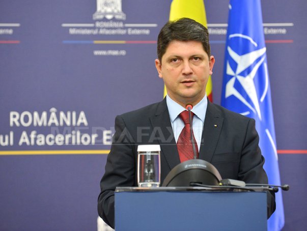 Imaginea articolului Corlăţean: Prima şedinţă comună a Guvernelor de la Bucureşti şi Sofia va avea loc în această toamnă